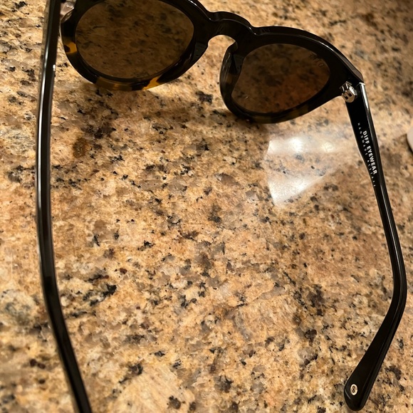 Diff sunglasses - Picture 2 of 2